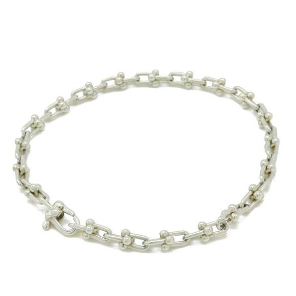 TIFFANY Silver Bracelet - Picture 3 of 7